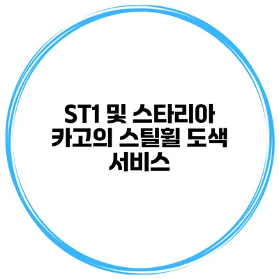ST1 및 스타리아 카고의 스틸휠 도색 서비스